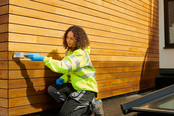 Best Brick Veneer Siding  in Fredericksburg, TX